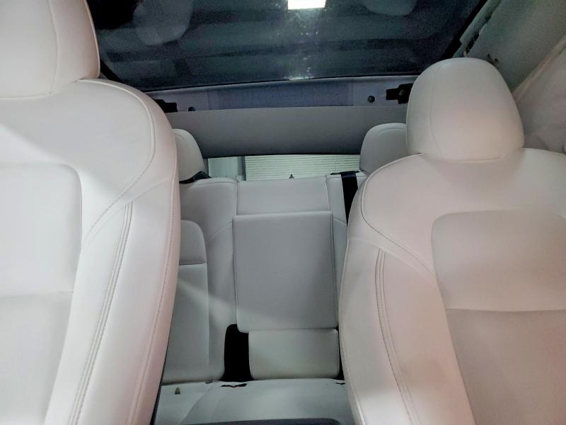 Auction sale of the 2021 Tesla Model Y, vin: 5YJYGDEE5MF187155, lot number: 50732426