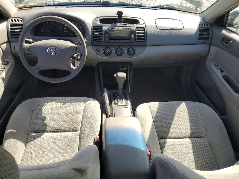 2004 Toyota Camry მანქანა იყიდება აუქციონზე, vin: 4T1BE32K74U263333, აუქციონის ნომერი: 79902135