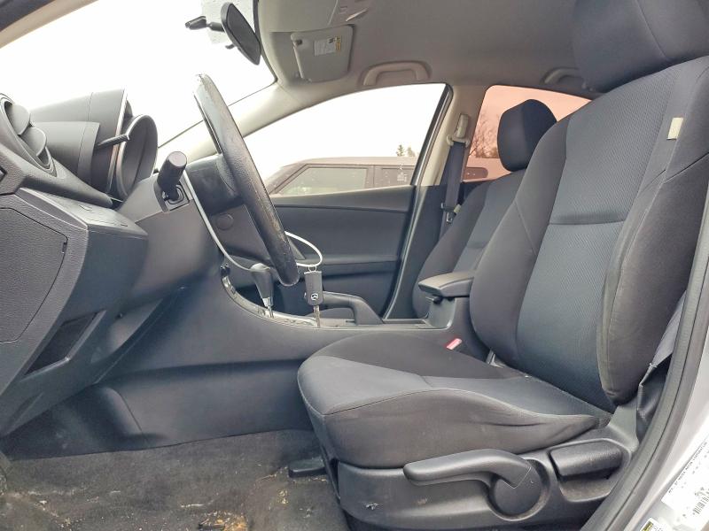 50826706 :رقم المزاد ، JM1BL1UF5B1382138 vin ، 2011 Mazda 3 مزاد بيع