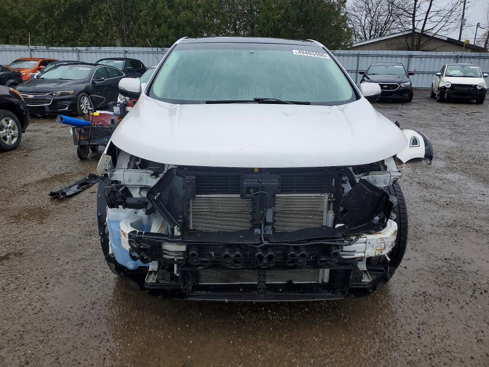 Aukcja sprzedaży 2015 Ford Edge, vin: 2FMTK4J8XFBB14478, numer aukcji: 49403406