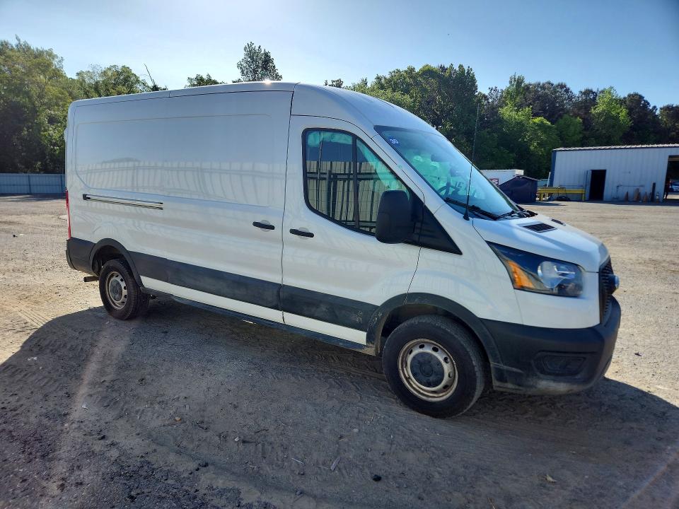 49070986 :رقم المزاد ، 1FTBR1C89SKA56970 vin ، 2025 Ford Transit مزاد بيع