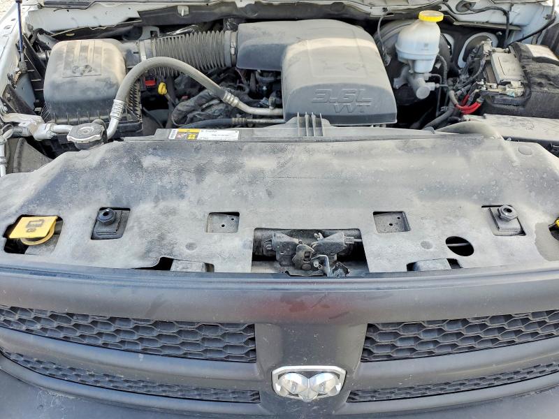 Aukcja sprzedaży 2023 Ram 1500 Classic, vin: 1C6RR6FG6PS565024, numer aukcji: 51209996