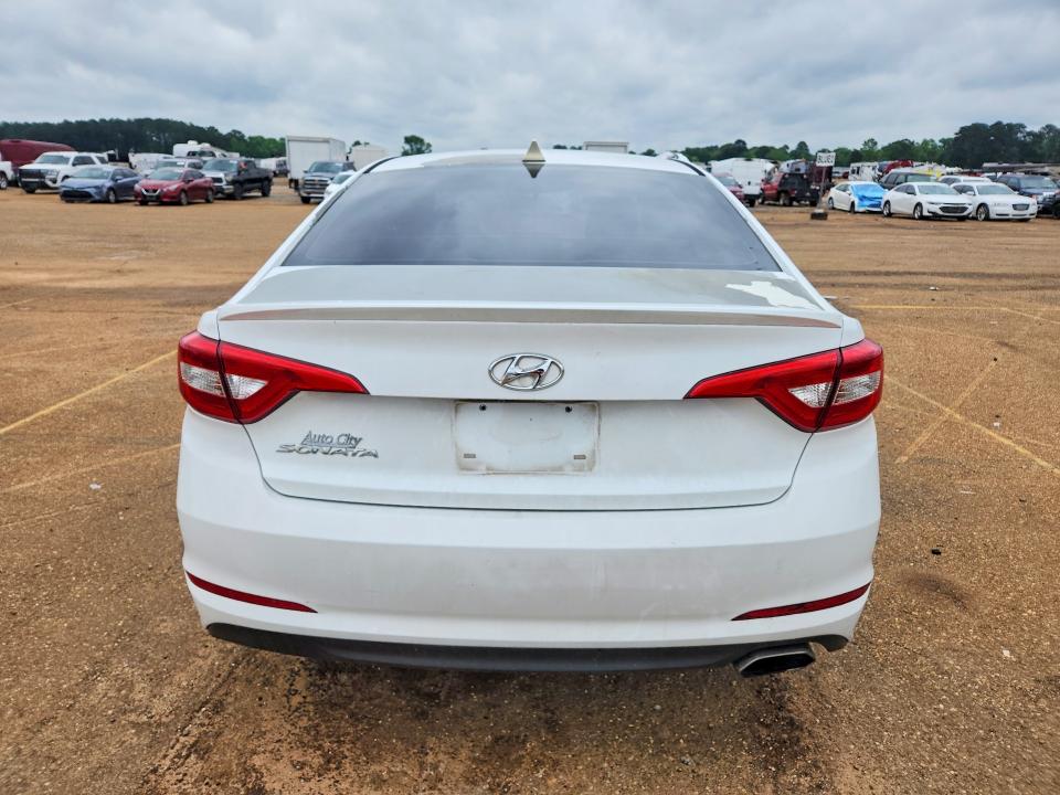 Aukcja sprzedaży 2016 Hyundai Sonata, vin: 5NPE24AF4GH285017, numer aukcji: 51891926