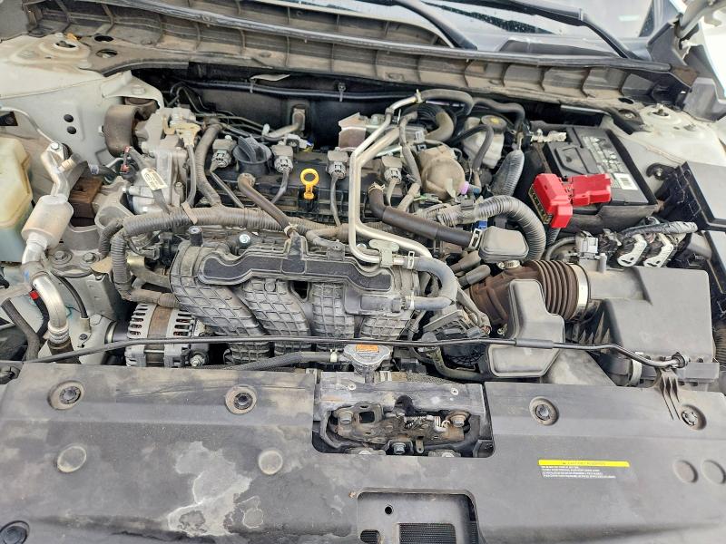 Продаж на аукціоні авто 2022 Nissan Altima, vin: 1N4BL4BV5NN409384, номер лоту: 51887996