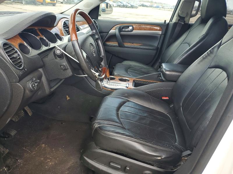 Aukcja sprzedaży 2012 Buick Enclave, vin: 5GAKVDED7CJ256729, numer aukcji: 48512486