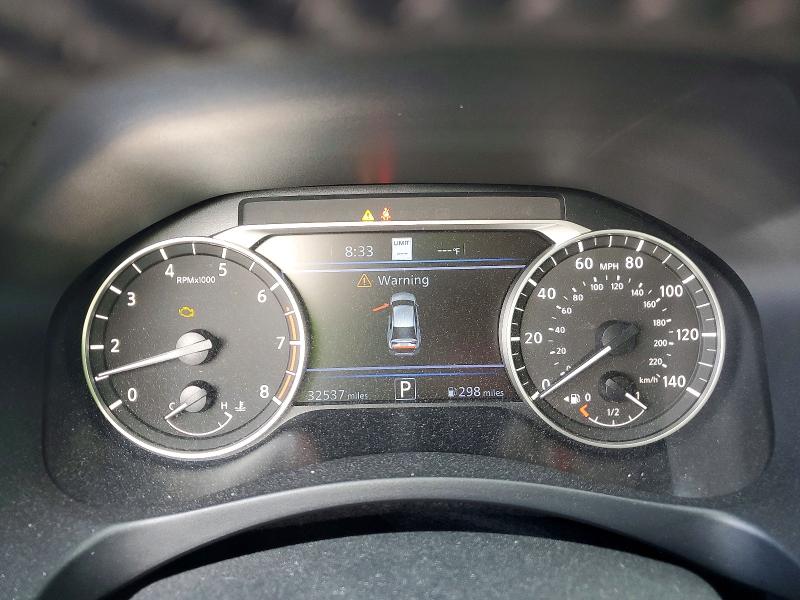 2019 Nissan Altima მანქანა იყიდება აუქციონზე, vin: 1N4BL4FV4KC143132, აუქციონის ნომერი: 51842476