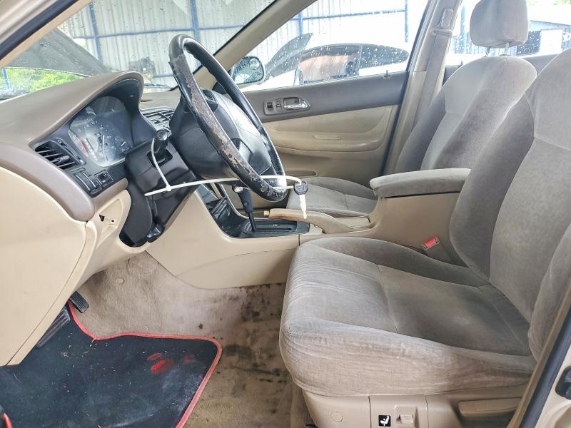 Aukcja sprzedaży 1994 Honda Accord, vin: JHMCD5660RC035156, numer aukcji: 51460886