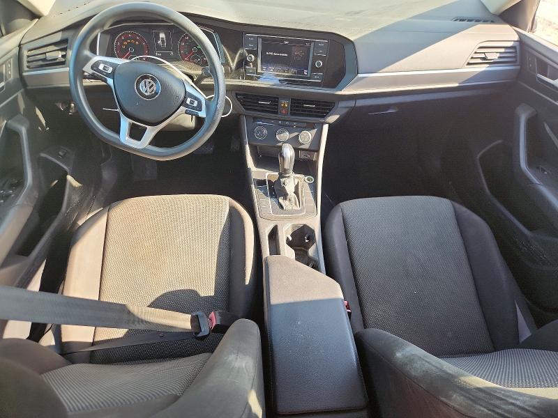 Aukcja sprzedaży 2019 Volkswagen Jetta, vin: 3VWCB7BU0KM132012, numer aukcji: 47622026
