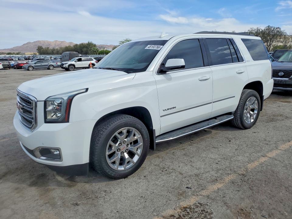 Продаж на аукціоні авто 2016 Gmc Yukon, vin: 1GKS2AKC8GR266716, номер лоту: 48193766