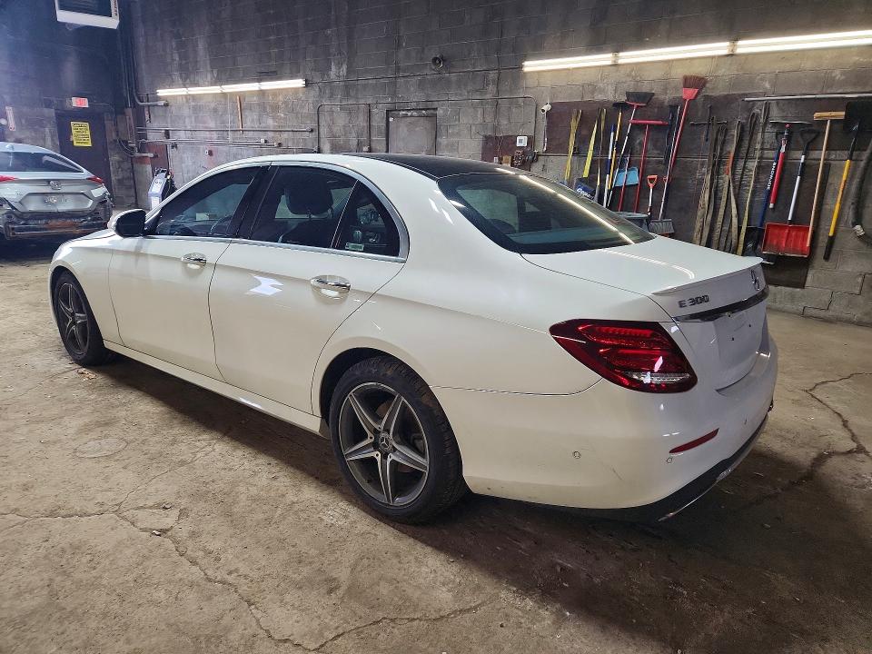 Aukcja sprzedaży 2018 Mercedes-benz E, vin: WDDZF4KB2JA383579, numer aukcji: 50818266