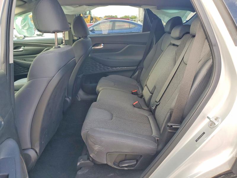 Aukcja sprzedaży 2019 Hyundai Santa Fe, vin: 5NMS33AD0KH095567, numer aukcji: 48426836