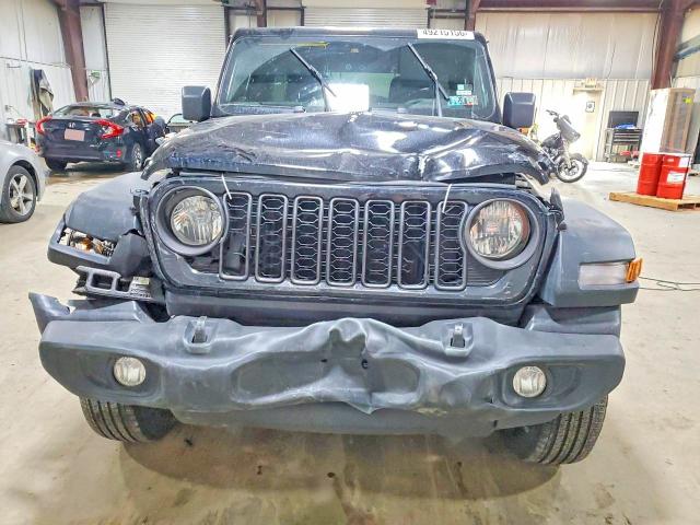 Aukcja sprzedaży 2024 Jeep Wrangler, vin: 1C4PJXDN3RW305920, numer aukcji: 49215156
