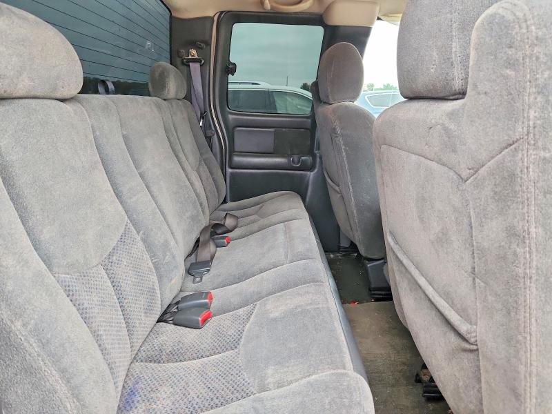 Aukcja sprzedaży 2004 Chevrolet Silverado, vin: 1GCEK19T84E306763, numer aukcji: 51474966