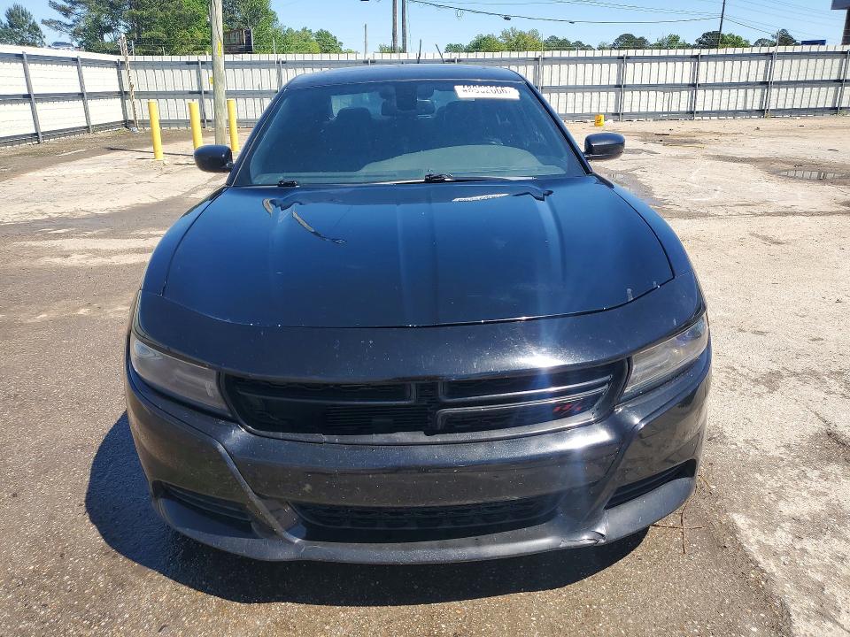 Aukcja sprzedaży 2015 Dodge Charger, vin: 2C3CDXCTXFH735397, numer aukcji: 48902666
