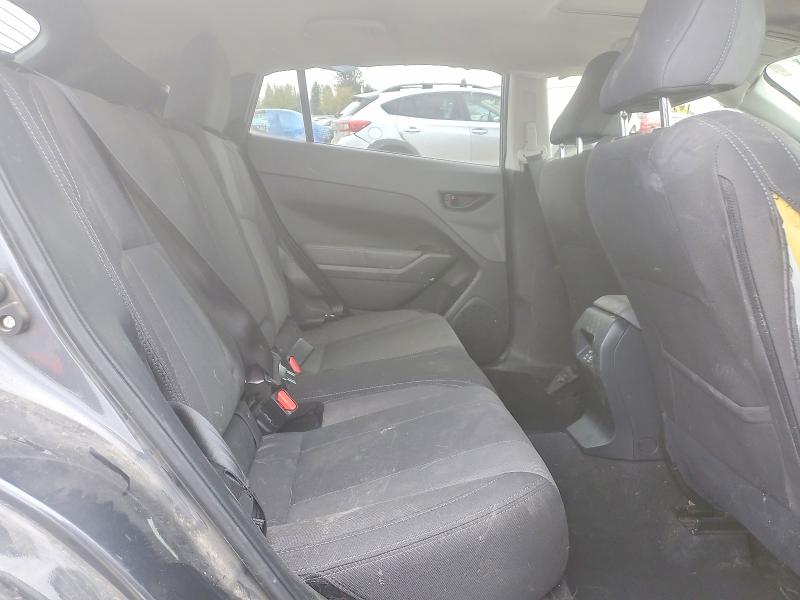 Aukcja sprzedaży 2025 Subaru Crosstrek, vin: JF2GUHDC2S8213883, numer aukcji: 50431256