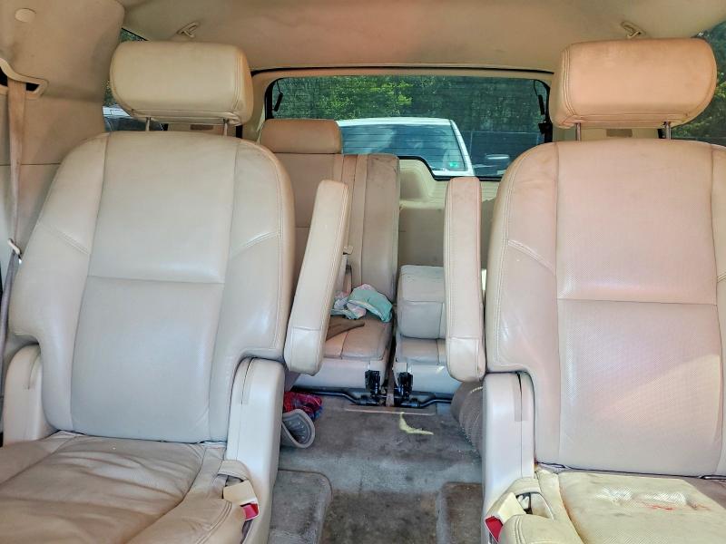 50403206 :رقم المزاد ، 1GYFK63887R179171 vin ، 2007 Cadillac Escalade مزاد بيع