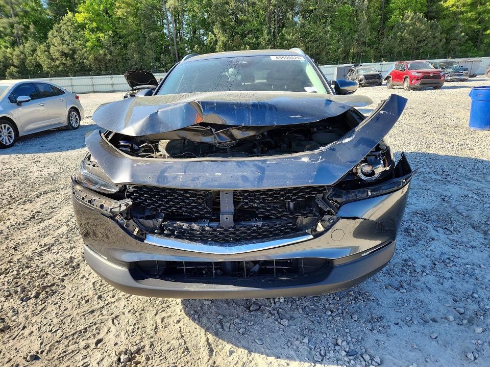 2024 Mazda Cx-30 მანქანა იყიდება აუქციონზე, vin: 3MVDMBDM8RM633157, აუქციონის ნომერი: 49495526