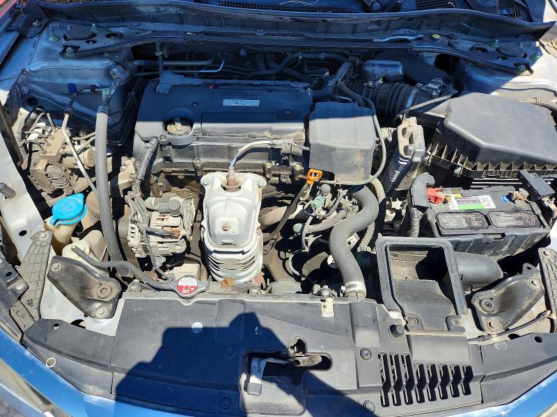 Продаж на аукціоні авто 2017 Honda Accord, vin: 1HGCR2F85HA096971, номер лоту: 47902376