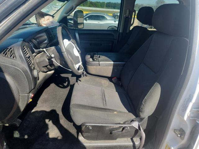 Продажа на аукционе авто 2014 Chevrolet Silverado, vin: 1GC4K0EG5EF165791, номер лота: 50242296