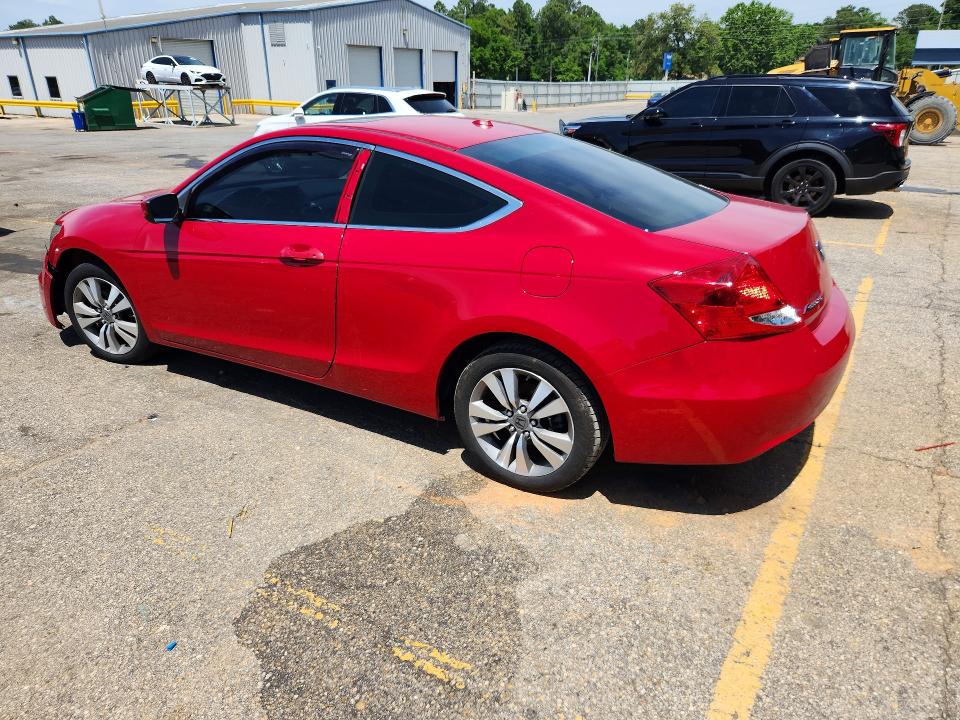50616506 :رقم المزاد ، 1HGCS1B87CA016230 vin ، 2012 Honda Accord مزاد بيع