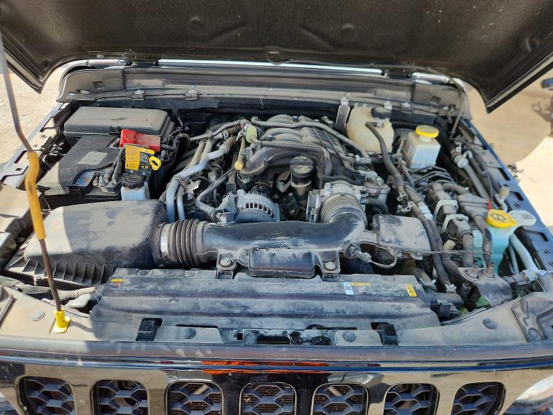 Продажа на аукционе авто 2022 Jeep Gladiator, vin: 1C6HJTAGXNL121435, номер лота: 49947486