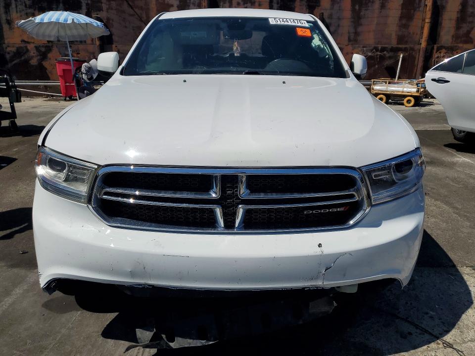 Продажа на аукционе авто 2020 Dodge Durango, vin: 1C4RDHAG2LC129740, номер лота: 51441476