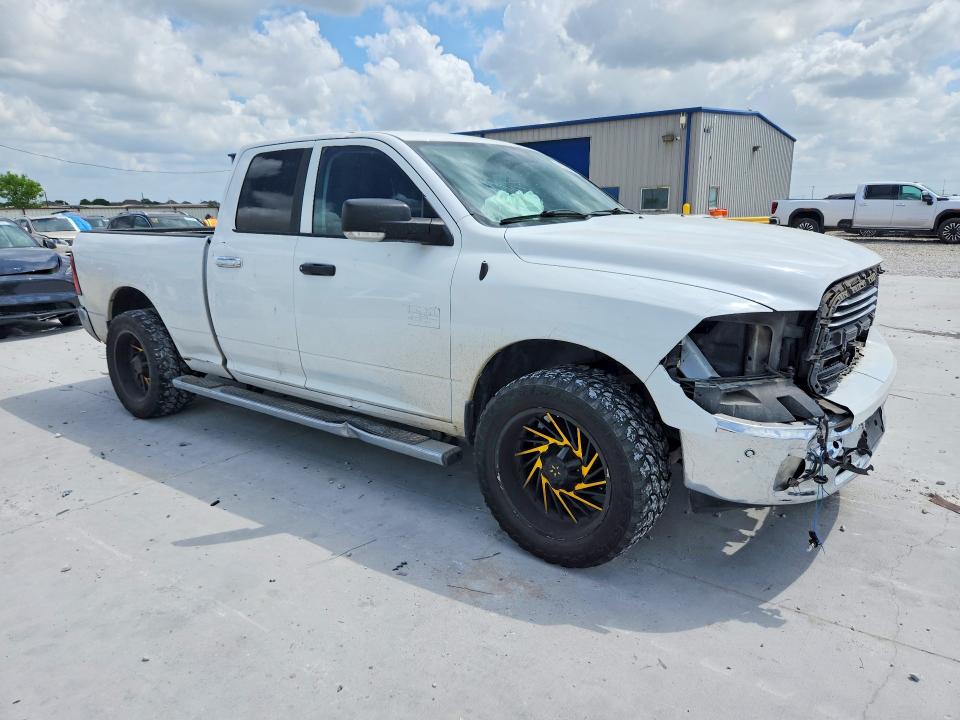Продаж на аукціоні авто 2015 Ram 1500, vin: 1C6RR6GG3FS581856, номер лоту: 49298926