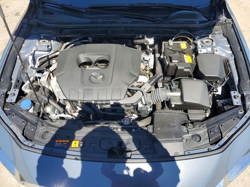 Aukcja sprzedaży 2025 Mazda 3, vin: JM1BPBCM3S1774397, numer aukcji: 48826226