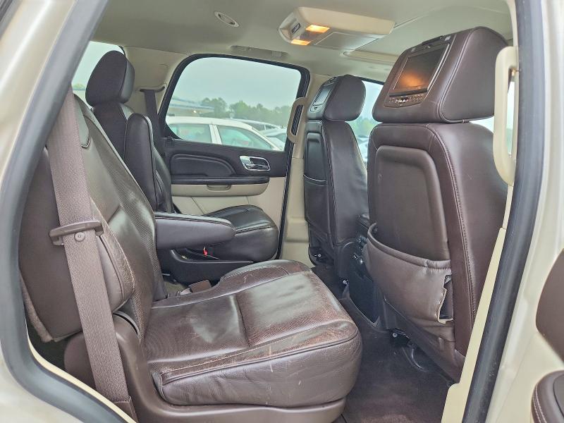 Продаж на аукціоні авто 2013 Cadillac Escalade, vin: 1GYS3DEF3DR310594, номер лоту: 47348806