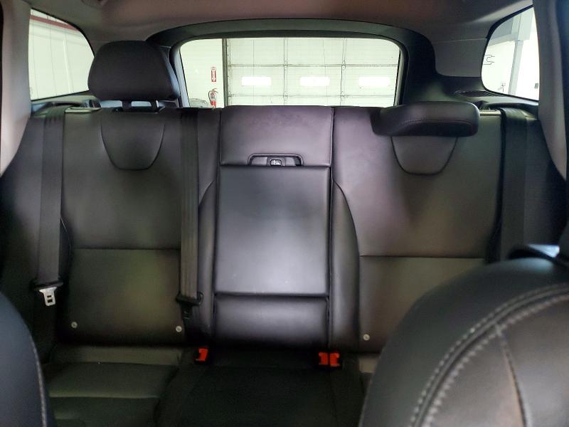 50674816 :رقم المزاد ، YV440MDM0G2783287 vin ، 2016 Volvo Xc60 مزاد بيع