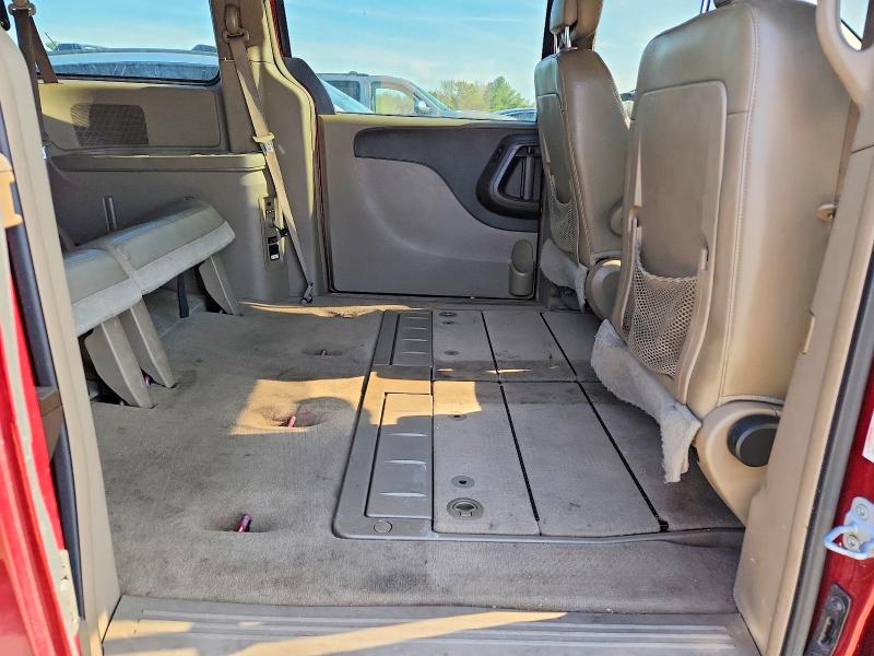 Aukcja sprzedaży 2013 Chrysler Town & Country, vin: 2C4RC1BG3DR786385, numer aukcji: 49177226
