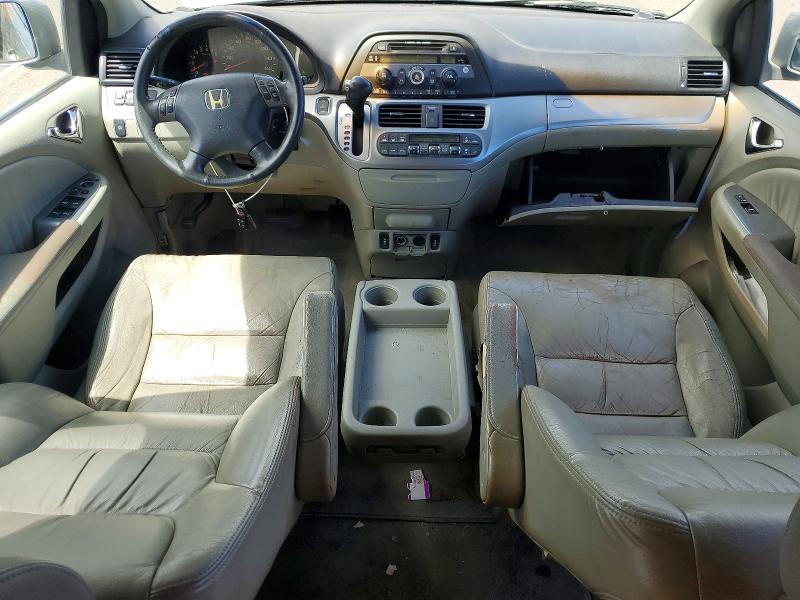 Продаж на аукціоні авто 2008 Honda Odyssey, vin: 5FNRL38628B019736, номер лоту: 48448846