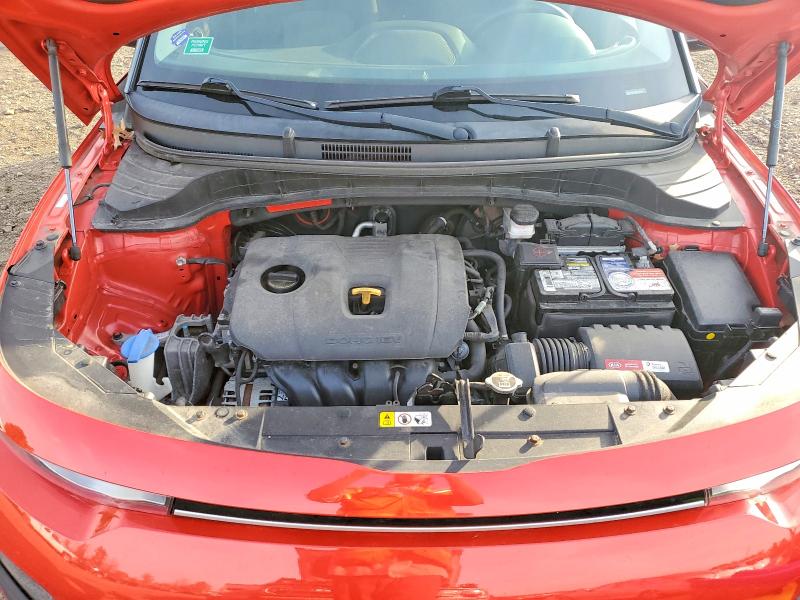 Aukcja sprzedaży 2020 Kia Soul, vin: KNDJ23AU5L7000914, numer aukcji: 50215806