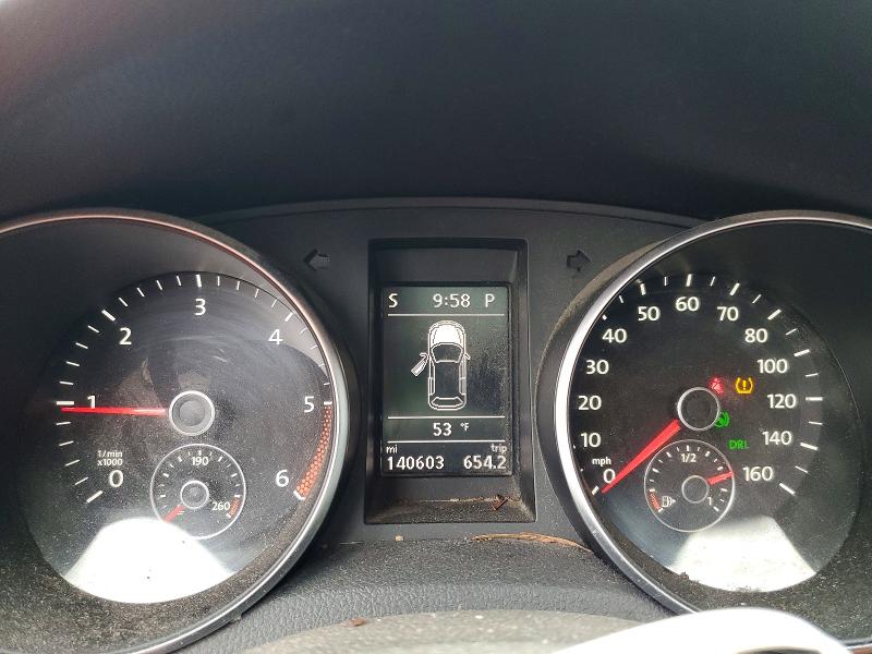 Aukcja sprzedaży 2013 Volkswagen Jetta, vin: 3VWPL7AJ4DM675114, numer aukcji: 50621716