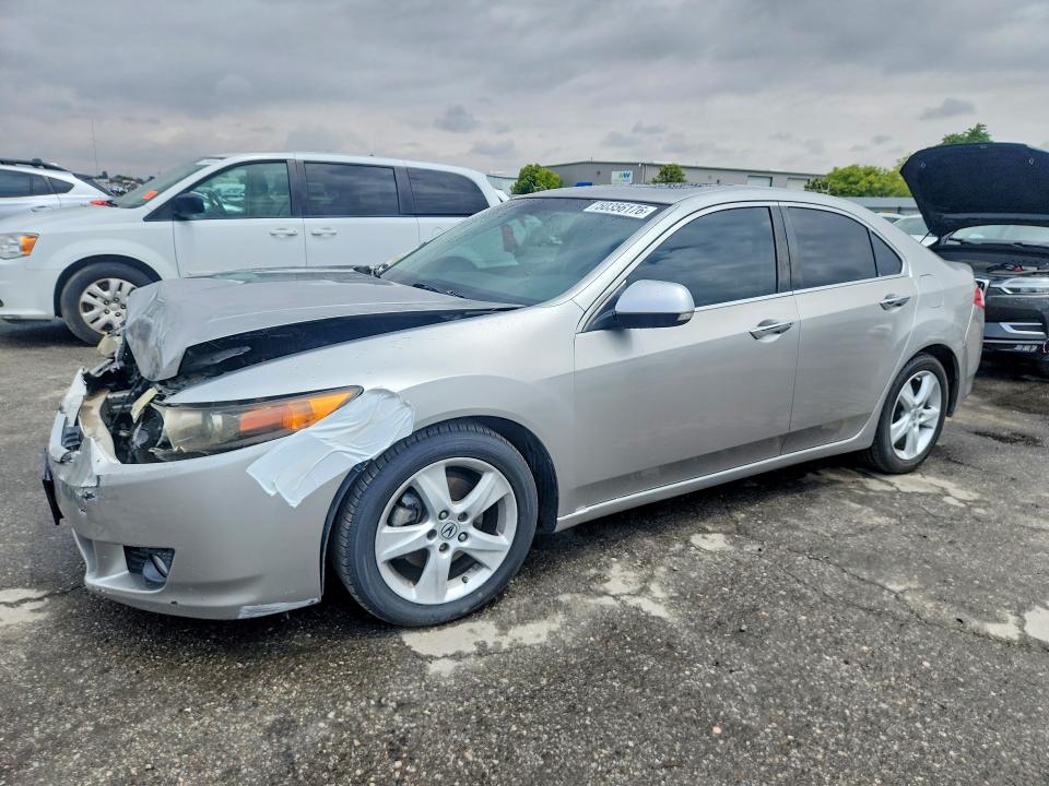 Aukcja sprzedaży 2009 Acura Tsx, vin: JH4CU26629C029471, numer aukcji: 50356176
