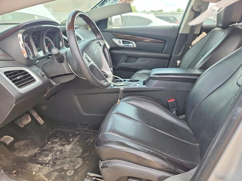 Aukcja sprzedaży 2014 Gmc Terrain, vin: 2GKFLUE30E6184306, numer aukcji: 52055676