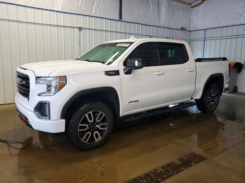 50826146 :رقم المزاد ، 3GTU9EET0LG347819 vin ، 2020 Gmc Sierra مزاد بيع