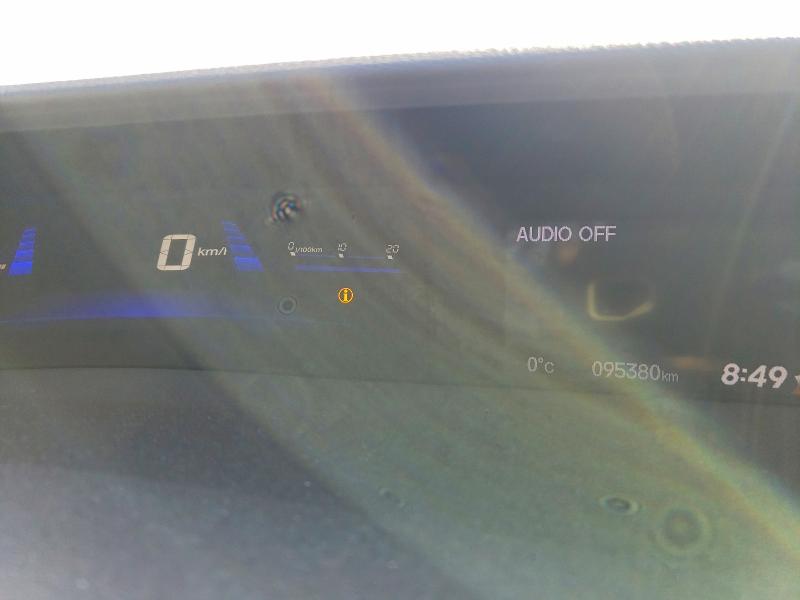 Aukcja sprzedaży 2014 Honda Civic, vin: 2HGFB2E52EH011350, numer aukcji: 48815196