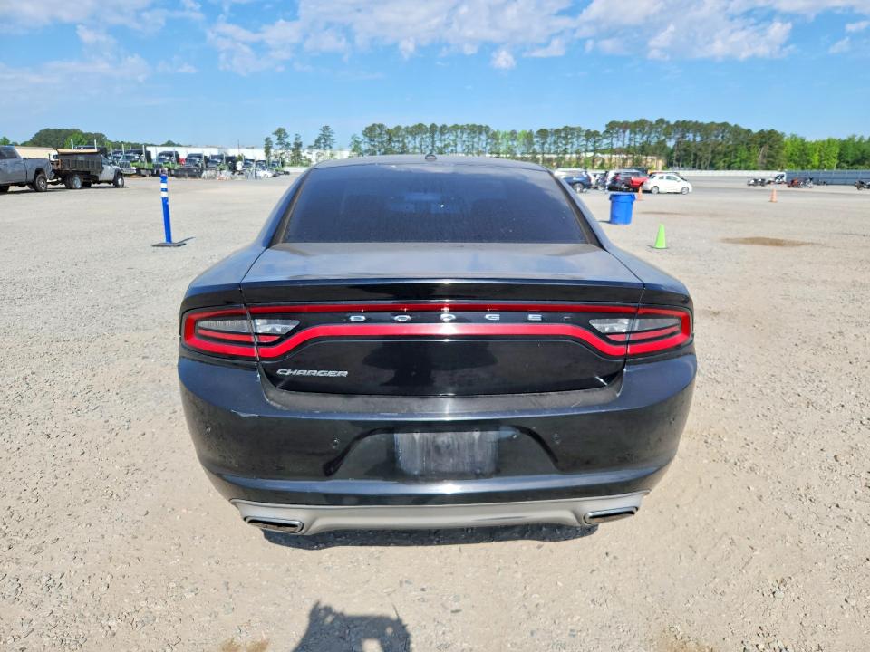 49925076 :رقم المزاد ، 2C3CDXBG3FH813345 vin ، 2015 Dodge Charger مزاد بيع
