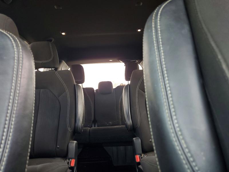Продажа на аукционе авто 2018 Chrysler Pacifica, vin: 2C4RC1FG6JR356825, номер лота: 50889066