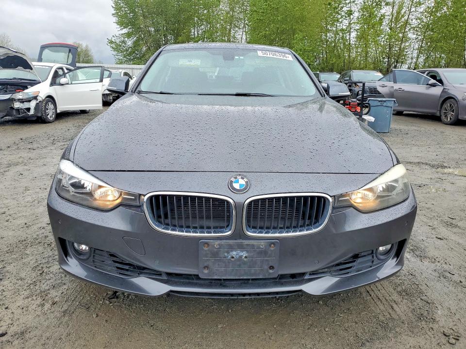 Продаж на аукціоні авто 2015 Bmw 328, vin: WBA3C1C56FP116527, номер лоту: 50706396