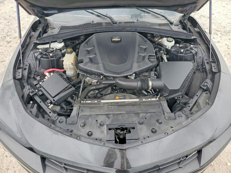 Aukcja sprzedaży 2024 Chevrolet Camaro, vin: 1G1FB1RS0R0108302, numer aukcji: 51843336