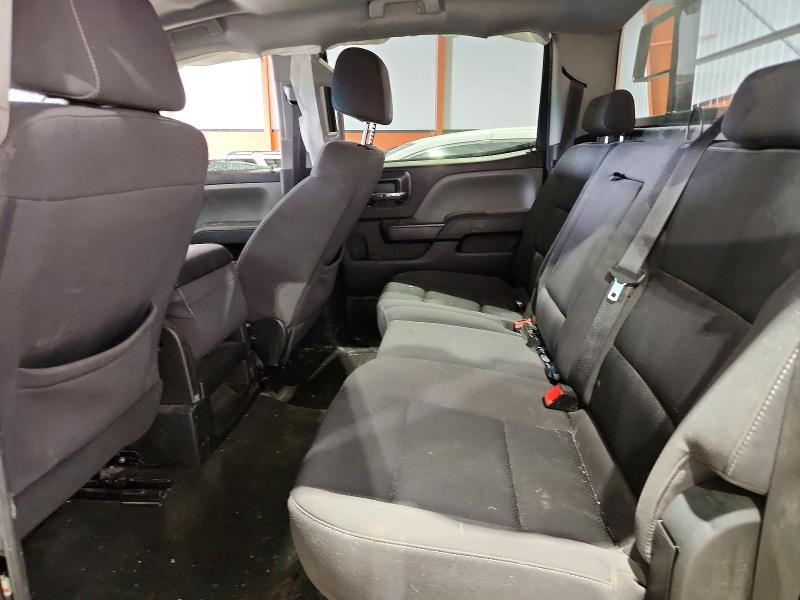 2018 Gmc Sierra მანქანა იყიდება აუქციონზე, vin: 3GTU2LEC1JG174494, აუქციონის ნომერი: 48300166