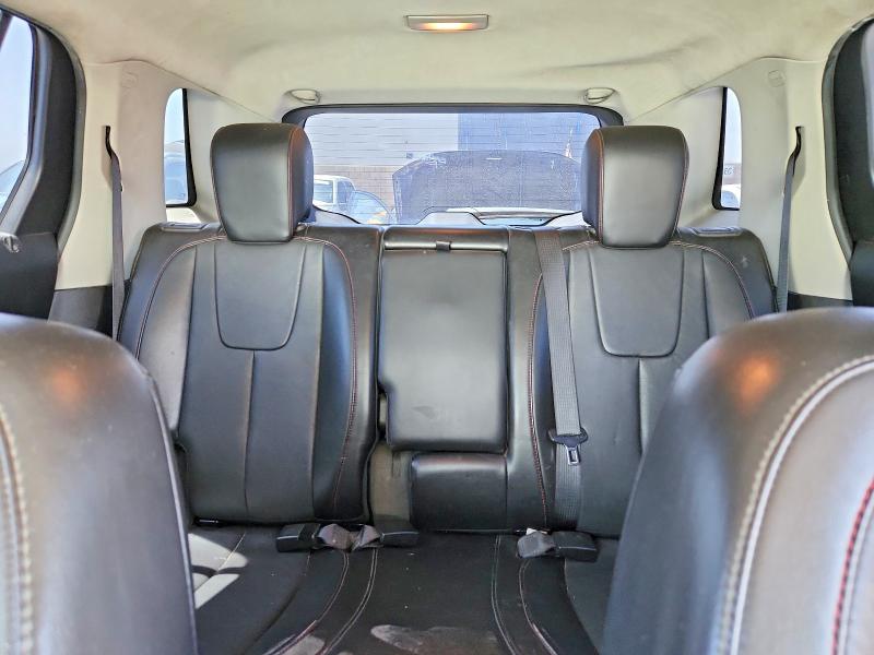2015 Gmc Terrain მანქანა იყიდება აუქციონზე, vin: 2GKFLTE30F6244404, აუქციონის ნომერი: 51667706