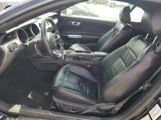 48526806 :رقم المزاد ، 1FATP8UH3M5115987 vin ، 2021 Ford Mustang مزاد بيع