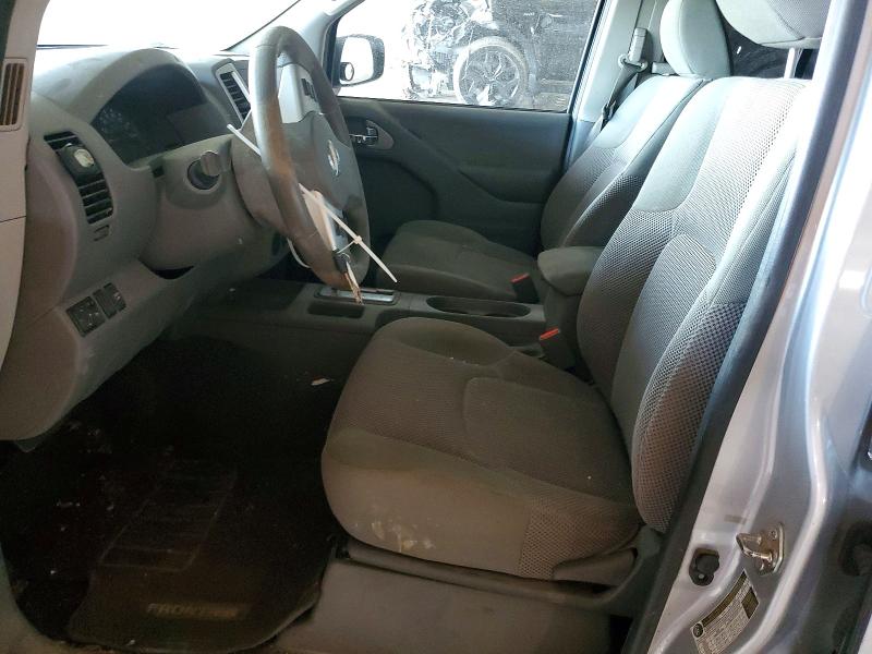 Aukcja sprzedaży 2019 Nissan Frontier, vin: 1N6AD0ER5KN746933, numer aukcji: 49754586
