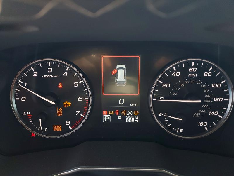 2025 Subaru Outback მანქანა იყიდება აუქციონზე, vin: 4S4BTALC7S3304371, აუქციონის ნომერი: 46582176