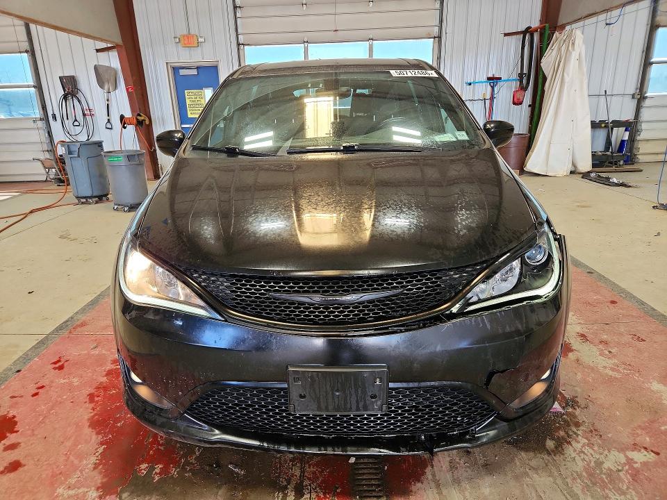 Aukcja sprzedaży 2019 Chrysler Pacifica, vin: 2C4RC1FG1KR567433, numer aukcji: 50712486