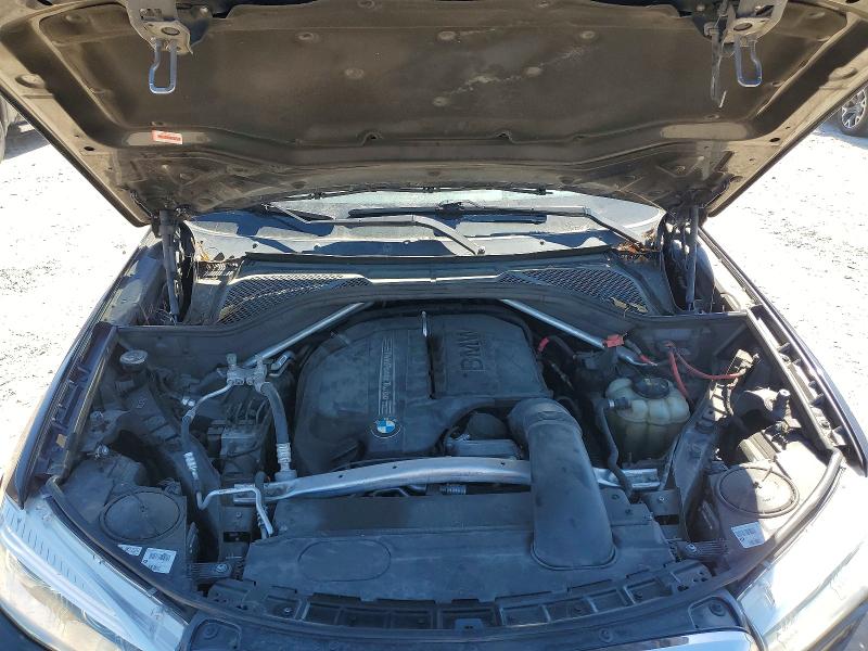 Продажа на аукционе авто 2017 Bmw X5, vin: 5UXKR2C37H0U22468, номер лота: 48835466