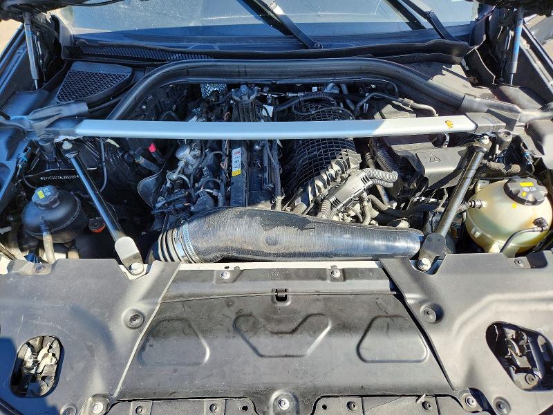 Продаж на аукціоні авто 2020 Bmw X3, vin: 5YMTS0C06L9B53186, номер лоту: 50731206